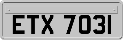 ETX7031