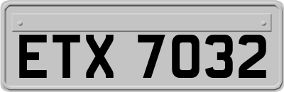 ETX7032