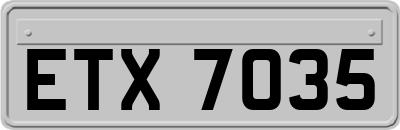 ETX7035