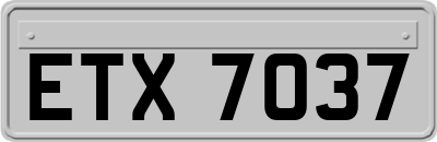 ETX7037