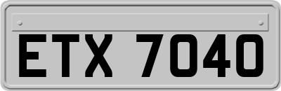 ETX7040