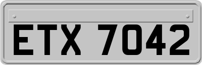 ETX7042