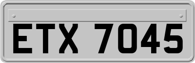 ETX7045
