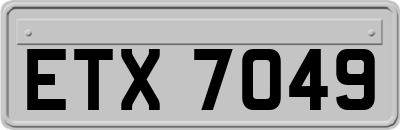 ETX7049