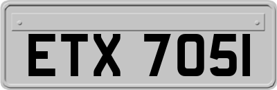 ETX7051