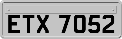 ETX7052