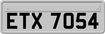 ETX7054