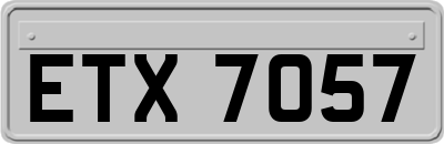 ETX7057