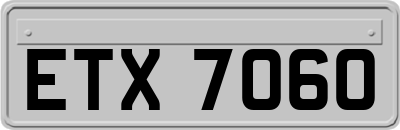 ETX7060