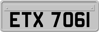 ETX7061