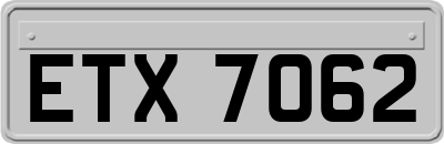 ETX7062