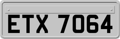ETX7064