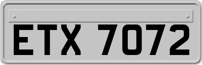 ETX7072