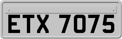 ETX7075