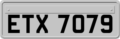 ETX7079