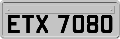ETX7080