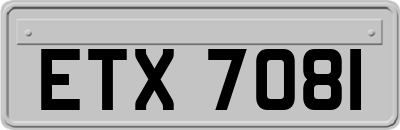 ETX7081