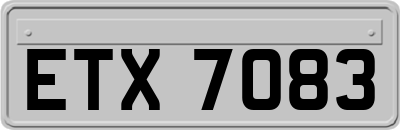 ETX7083