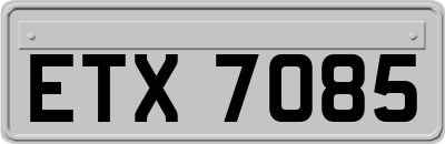 ETX7085