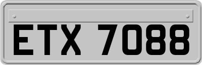 ETX7088