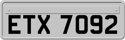 ETX7092