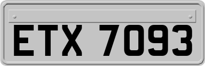 ETX7093
