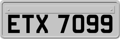 ETX7099