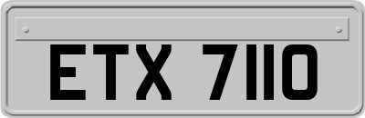 ETX7110