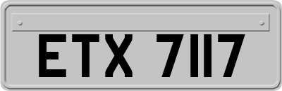 ETX7117
