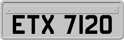 ETX7120