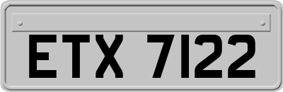ETX7122