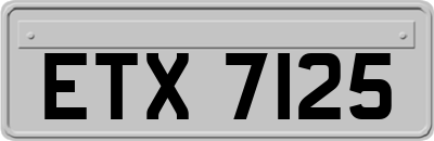 ETX7125