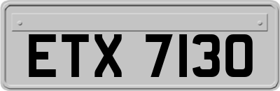 ETX7130