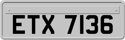 ETX7136