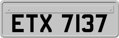 ETX7137