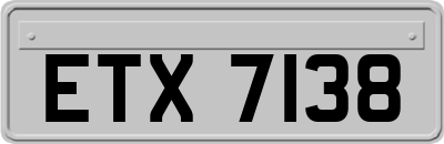 ETX7138