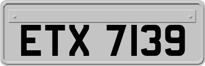 ETX7139
