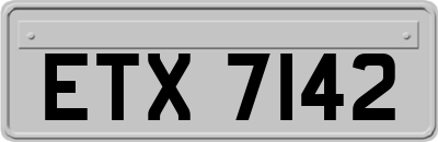 ETX7142