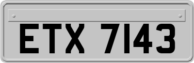 ETX7143