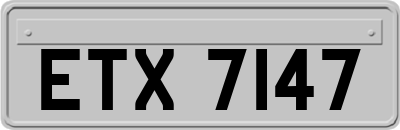 ETX7147