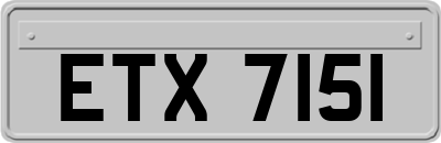 ETX7151