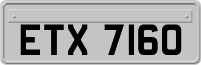 ETX7160