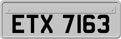 ETX7163