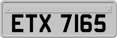 ETX7165