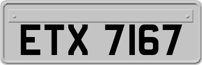 ETX7167