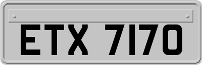 ETX7170