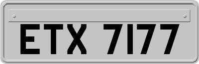 ETX7177