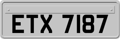 ETX7187