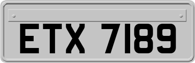 ETX7189