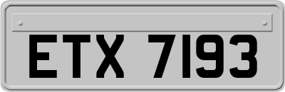 ETX7193